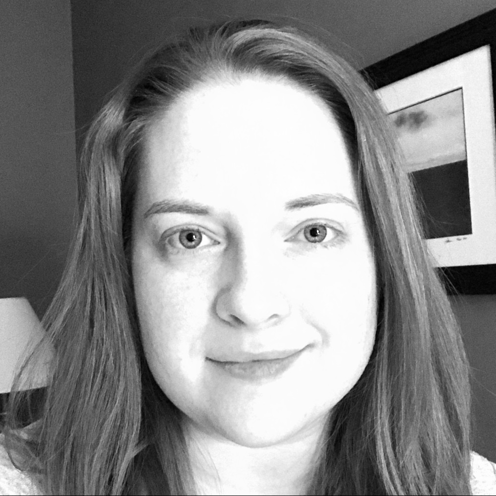 Meet your Posher, Kristin